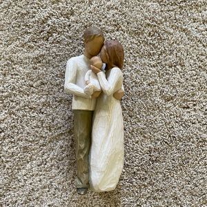 Willow Tree- Our Gift